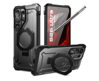 Supcase Ub Grip Mag Magsafe Galaxy S26 Ultra Black - 1500317 - zdjęcie 1